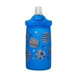 Eddy&reg;+ Kids 12 oz Bottle, Insulated Stainless Steel