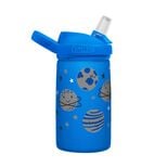 Eddy&reg;+ Kids 12 oz Bottle, Insulated Stainless Steel