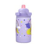 Eddy&reg;+ Kids 12 oz Bottle, Insulated Stainless Steel