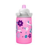 Eddy&reg;+ Kids 12 oz Bottle, Insulated Stainless Steel