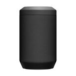 Horizon 12oz Can Cooler Mug, Insulated Stainless Steel