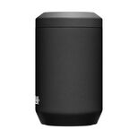 Horizon 12oz Can Cooler Mug, Insulated Stainless Steel