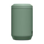 Horizon 12oz Can Cooler Mug, Insulated Stainless Steel
