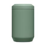 Horizon 12oz Can Cooler Mug, Insulated Stainless Steel