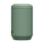 Horizon 12oz Can Cooler Mug, Insulated Stainless Steel