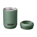 Horizon 12oz Can Cooler Mug, Insulated Stainless Steel