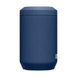 Horizon 12oz Can Cooler Mug, Insulated Stainless Steel