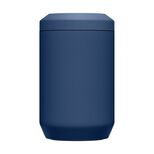 Horizon 12oz Can Cooler Mug, Insulated Stainless Steel