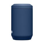 Horizon 12oz Can Cooler Mug, Insulated Stainless Steel