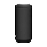 Horizon 12oz Slim Can Cooler Mug, Insulated Stainless Steel