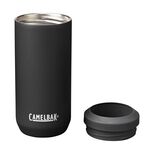 Horizon 12oz Slim Can Cooler Mug, Insulated Stainless Steel