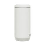 Horizon 12oz Slim Can Cooler Mug, Insulated Stainless Steel