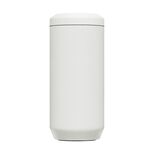 Horizon 12oz Slim Can Cooler Mug, Insulated Stainless Steel