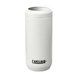 Horizon 12oz Slim Can Cooler Mug, Insulated Stainless Steel