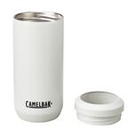 Horizon 12oz Slim Can Cooler Mug, Insulated Stainless Steel