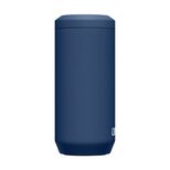 Horizon 12oz Slim Can Cooler Mug, Insulated Stainless Steel