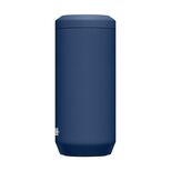 Horizon 12oz Slim Can Cooler Mug, Insulated Stainless Steel