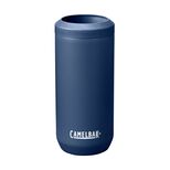 Horizon 12oz Slim Can Cooler Mug, Insulated Stainless Steel