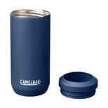Horizon 12oz Slim Can Cooler Mug, Insulated Stainless Steel