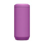 Horizon 12oz Slim Can Cooler Mug, Insulated Stainless Steel
