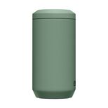 Horizon 16oz Tall Can Cooler Mug, Insulated Stainless Steel