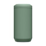 Horizon 16oz Tall Can Cooler Mug, Insulated Stainless Steel
