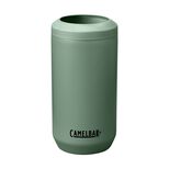 Horizon 16oz Tall Can Cooler Mug, Insulated Stainless Steel