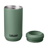 Horizon 16oz Tall Can Cooler Mug, Insulated Stainless Steel
