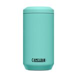 Horizon 16oz Tall Can Cooler Mug, Insulated Stainless Steel