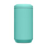 Horizon 16oz Tall Can Cooler Mug, Insulated Stainless Steel