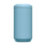 Horizon 16oz Tall Can Cooler Mug, Insulated Stainless Steel