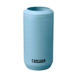 Horizon 16oz Tall Can Cooler Mug, Insulated Stainless Steel