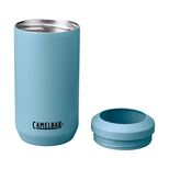 Horizon 16oz Tall Can Cooler Mug, Insulated Stainless Steel
