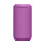 Horizon 16oz Tall Can Cooler Mug, Insulated Stainless Steel