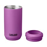 Horizon 16oz Tall Can Cooler Mug, Insulated Stainless Steel