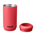 Horizon 16oz Tall Can Cooler Mug, Insulated Stainless Steel