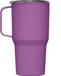 Horizon 24 oz Tall Mug, Insulated Stainless Steel