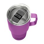 Horizon 24 oz Tall Mug, Insulated Stainless Steel