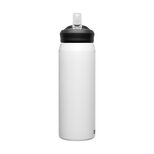 Eddy+ 25oz Water Bottle, Insulated Stainless Steel
