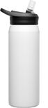 Eddy+ 25oz Water Bottle, Insulated Stainless Steel
