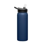 Eddy+ 25oz Water Bottle, Insulated Stainless Steel