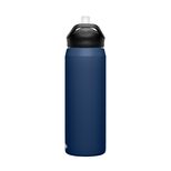 Eddy+ 25oz Water Bottle, Insulated Stainless Steel