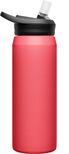 Eddy+ 25oz Water Bottle, Insulated Stainless Steel