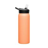 Eddy+ 25oz Water Bottle, Insulated Stainless Steel