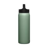 Carry Cap 25oz Water Bottle, Insulated Stainless Steel
