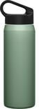 Carry Cap 25oz Water Bottle, Insulated Stainless Steel