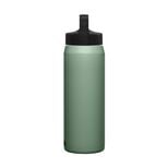 Carry Cap 25oz Water Bottle, Insulated Stainless Steel