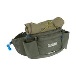 M.U.L.E.&reg; 5 Waist Pack with Crux&reg; 1.5L Lumbar Reservoir