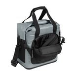 ChillBak&trade; Cube 18 Soft Cooler with Fusion&trade; 3L Group Reservoir