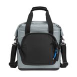 ChillBak&trade; Cube 18 Soft Cooler with Fusion&trade; 3L Group Reservoir